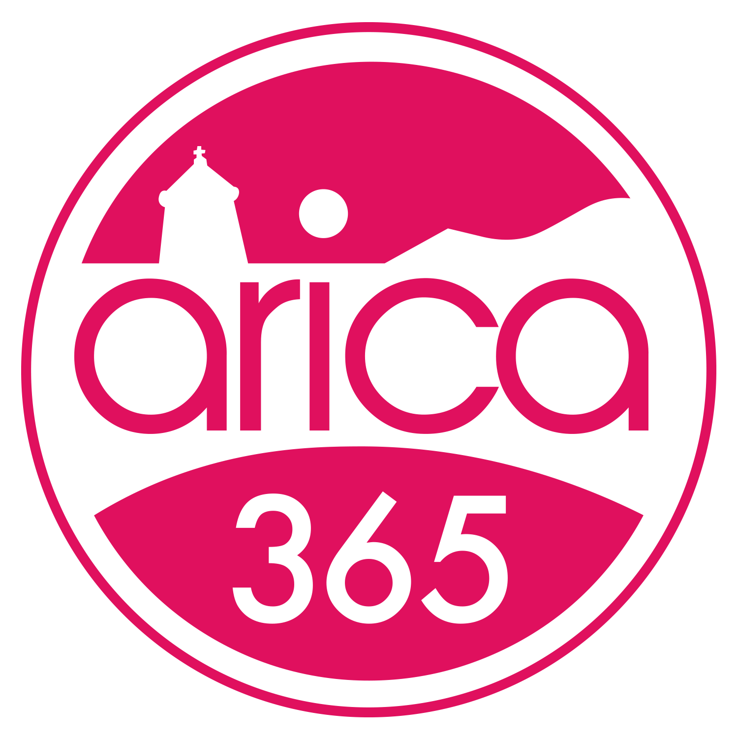 Arica365 ¡Noticias, eventos, deportes y cultura regional!