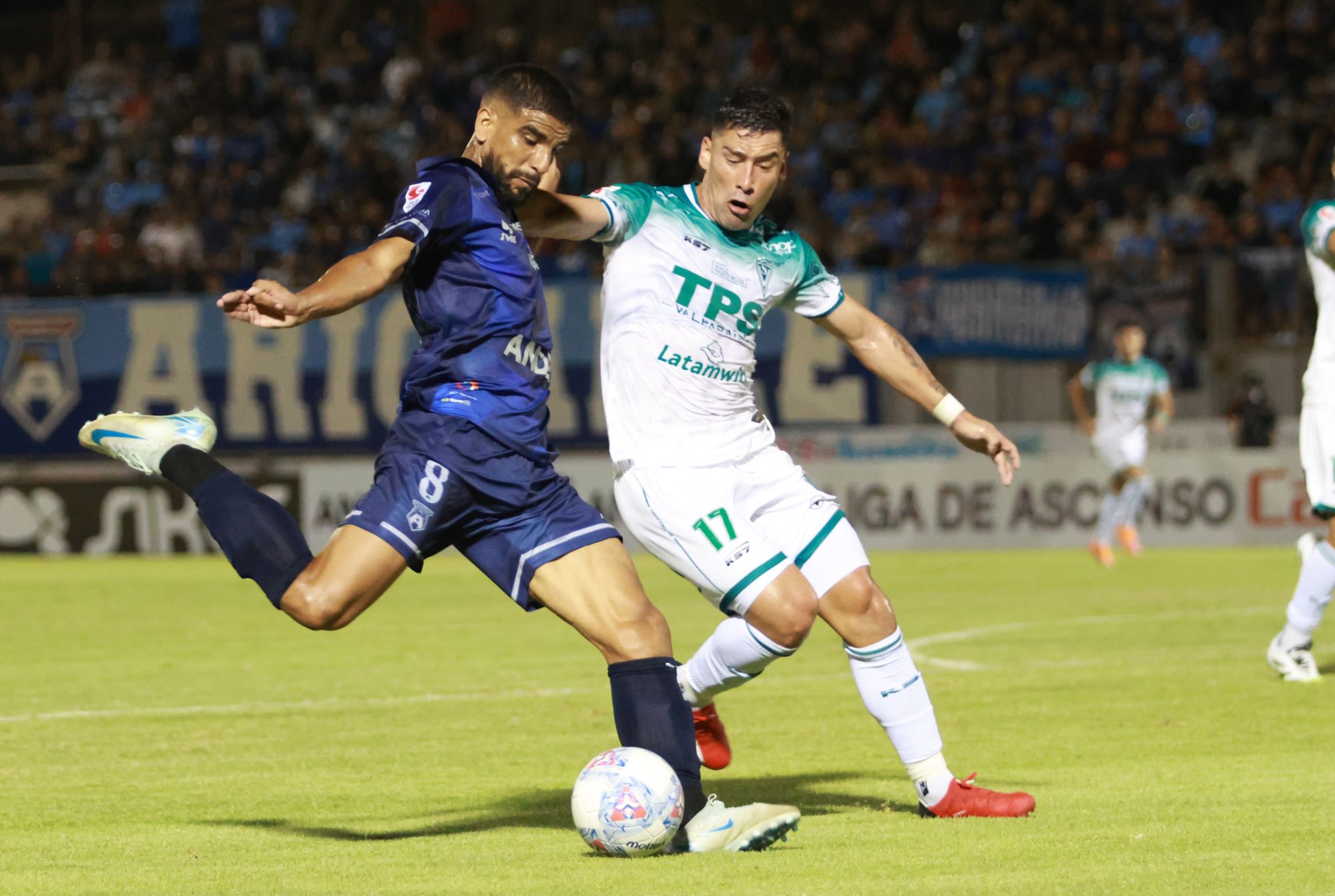 San Marcos sigue invicto, pero el triunfo se resiste: nuevo empate condicionado por otra expulsión